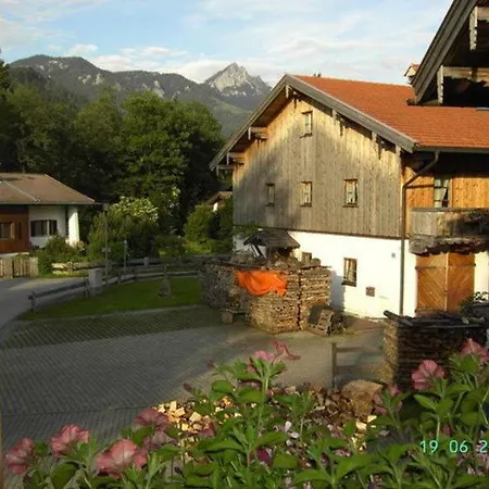 Regauer 피쉬바하우