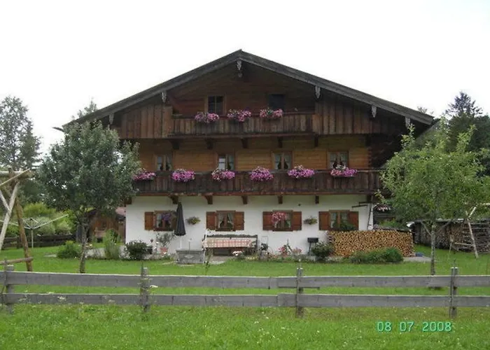 Regauer Fischbachau